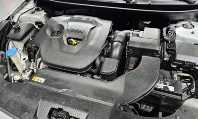 Hyundai Sonata 2015, 127862 км, за 4759.39 USD - фото 6