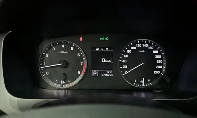 Hyundai Sonata 2015, 127862 км, за 4759.39 USD - фото 8