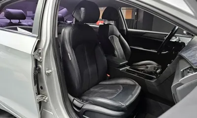 Hyundai Sonata 2015, 127862 км, за 4759.39 USD - фото 10
