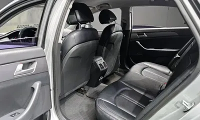 Hyundai Sonata 2015, 127862 км, за 4759.39 USD - фото 12