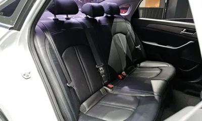 Hyundai Sonata 2015, 127862 км, за 4759.39 USD - фото 13