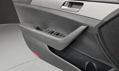 Hyundai Sonata 2015, 127862 км, за 4759.39 USD - фото 15