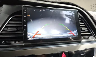 Hyundai Sonata 2015, 127862 км, за 4759.39 USD - фото 19