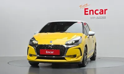 Citroen-DS DS3