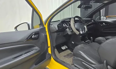 Citroen-DS DS3