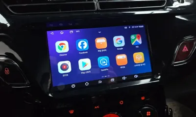 Citroen-DS DS3