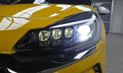Citroen-DS DS3