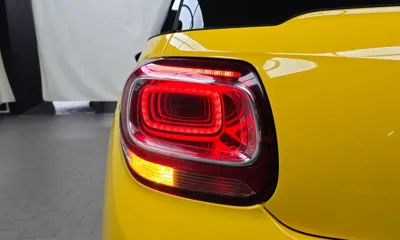 Citroen-DS DS3