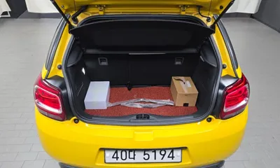 Citroen-DS DS3