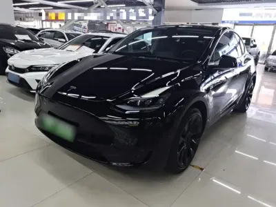 Tesla Model Y 2022, 70200 км, за 22174.38 USD