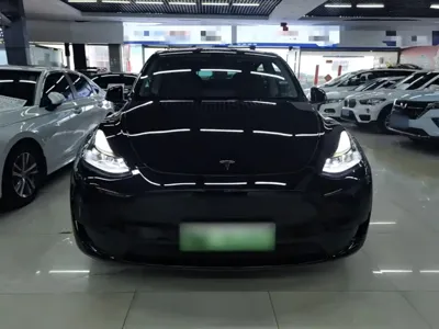 Tesla Model Y 2022, 70200 км, за 22174.38 USD
