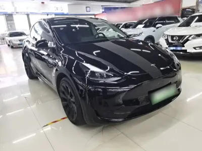 Tesla Model Y 2022, 70200 км, за 22174.38 USD