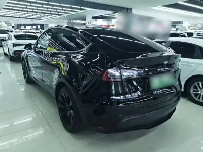 Tesla Model Y 2022, 70200 км, за 22174.38 USD