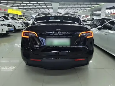 Tesla Model Y 2022, 70200 км, за 22174.38 USD - фото 6