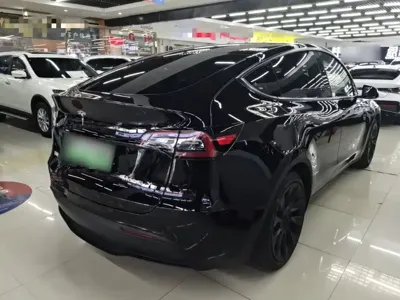 Tesla Model Y 2022, 70200 км, за 22174.38 USD - фото 7