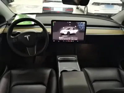 Tesla Model Y 2022, 70200 км, за 22174.38 USD - фото 10