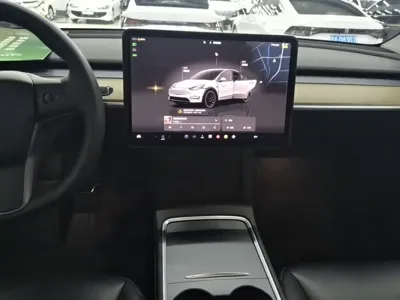 Tesla Model Y 2022, 70200 км, за 22174.38 USD - фото 13