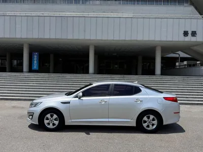 Kia K5 2014, 122054 км, за 3185.33 USD