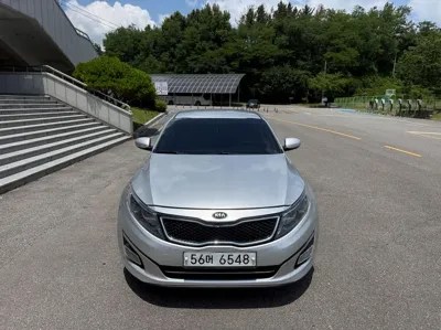 Kia K5 2014, 122054 км, за 3185.33 USD - фото 7