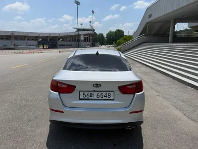 Kia K5 2014, 122054 км, за 3185.33 USD - фото 8