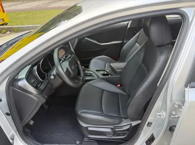 Kia K5 2014, 122054 км, за 3185.33 USD - фото 10