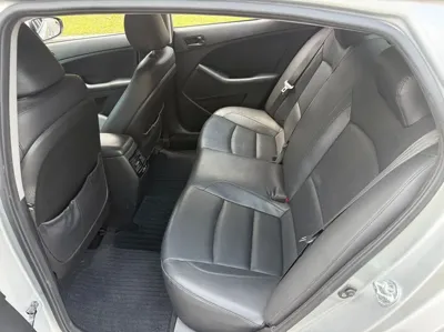 Kia K5 2014, 122054 км, за 3185.33 USD - фото 11