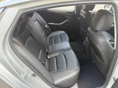 Kia K5 2014, 122054 км, за 3185.33 USD - фото 12