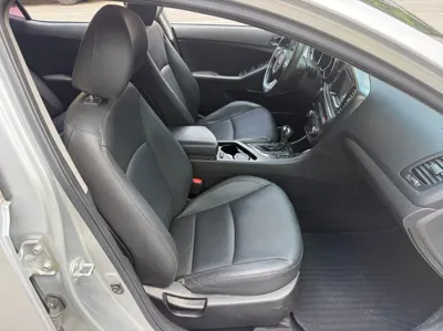 Kia K5 2014, 122054 км, за 3185.33 USD - фото 13