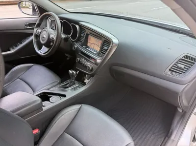 Kia K5 2014, 122054 км, за 3185.33 USD - фото 14