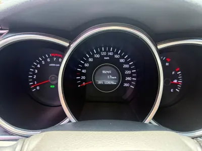 Kia K5 2014, 122054 км, за 3185.33 USD - фото 16