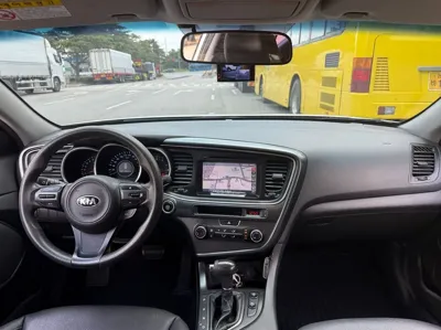 Kia K5 2014, 122054 км, за 3185.33 USD - фото 17