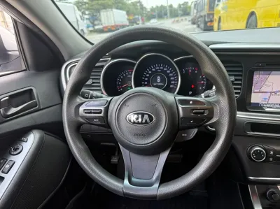 Kia K5 2014, 122054 км, за 3185.33 USD - фото 18