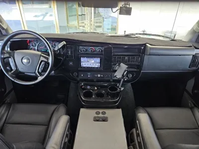 Chevrolet Express Van 2019, 80931 км, за 25780.03 USD - фото 7