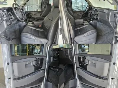 Chevrolet Express Van 2019, 80931 км, за 25780.03 USD - фото 10