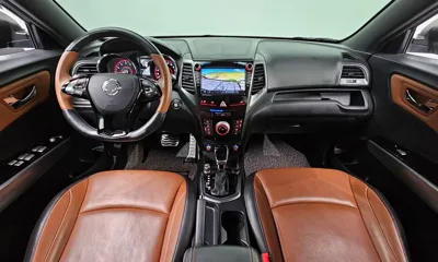 KG_Mobility_Ssangyong TIBOLI 2019, 50882 км, за 7085.74 USD - фото 7