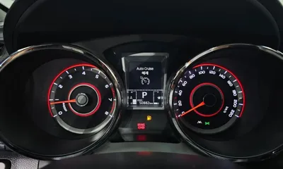 KG_Mobility_Ssangyong TIBOLI 2019, 50882 км, за 7085.74 USD - фото 8