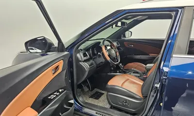 KG_Mobility_Ssangyong TIBOLI 2019, 50882 км, за 7085.74 USD - фото 10