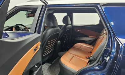 KG_Mobility_Ssangyong TIBOLI 2019, 50882 км, за 7085.74 USD - фото 11