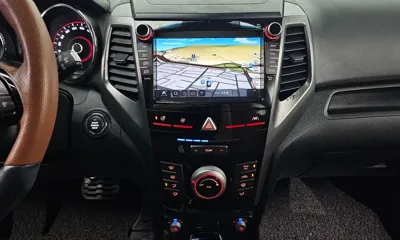 KG_Mobility_Ssangyong TIBOLI 2019, 50882 км, за 7085.74 USD - фото 12