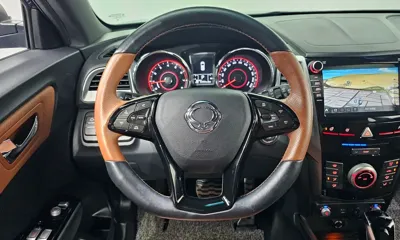 KG_Mobility_Ssangyong TIBOLI 2019, 50882 км, за 7085.74 USD - фото 13
