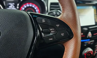 KG_Mobility_Ssangyong TIBOLI 2019, 50882 км, за 7085.74 USD - фото 16