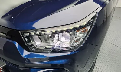 KG_Mobility_Ssangyong TIBOLI 2019, 50882 км, за 7085.74 USD - фото 22