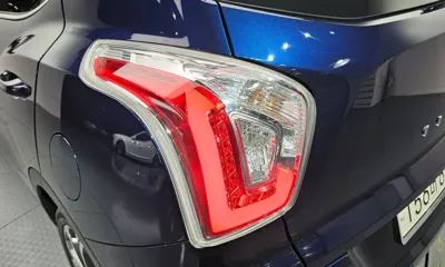 KG_Mobility_Ssangyong TIBOLI 2019, 50882 км, за 7085.74 USD - фото 23