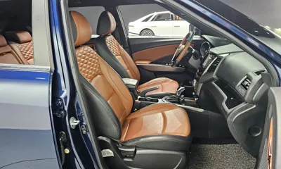 KG_Mobility_Ssangyong TIBOLI 2019, 50882 км, за 7085.74 USD - фото 26