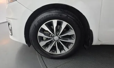 Kia Canival 2018, 111322 км, за 6143.14 USD