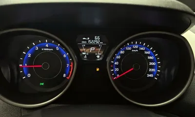 Hyundai Avante 2013, 152292 км, за 2246.45 USD - фото 8
