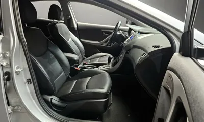 Hyundai Avante 2013, 152292 км, за 2246.45 USD - фото 10