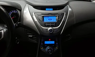 Hyundai Avante 2013, 152292 км, за 2246.45 USD - фото 16