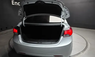 Hyundai Avante 2013, 152292 км, за 2246.45 USD - фото 20