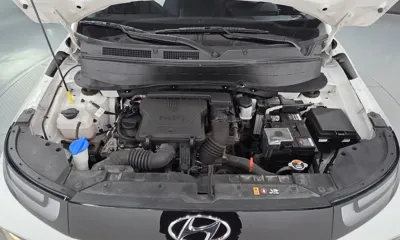 Hyundai Casper 2023, 98377 км, за 8262.83 USD - фото 6